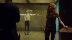 Сумеречные охотники 3 сезон 17 серия