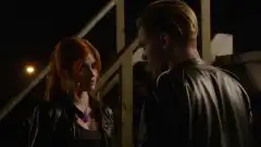 Сумеречные охотники 1 сезон 3 серия