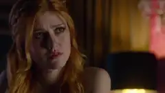 Сумеречные охотники 1 сезон 12 серия