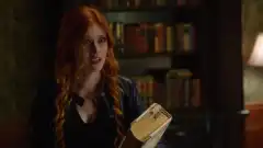 Сумеречные охотники 1 сезон 13 серия