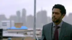 Сумеречные охотники 2 сезон 1 серия