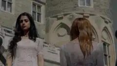 Сумеречные охотники 2 сезон 6 серия