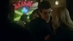 Сумеречные охотники 2 сезон 7 серия