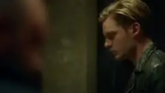 Сумеречные охотники 2 сезон 11 серия