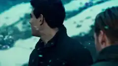 Сумеречные охотники 2 сезон 14 серия