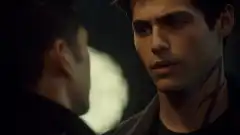 Сумеречные охотники 2 сезон 18 серия