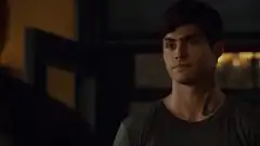 Сумеречные охотники 3 сезон 2 серия