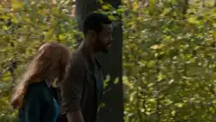 Сумеречные охотники 3 сезон 5 серия