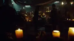 Сумеречные охотники 3 сезон 12 серия