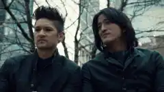 Сумеречные охотники 3 сезон 20 серия