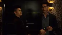 Сумеречные охотники 3 сезон 3 серия