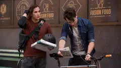 Сумеречные охотники 3 сезон 4 серия