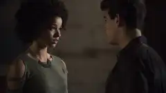 Сумеречные охотники 3 сезон 6 серия