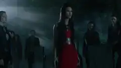 Сумеречные охотники 1 сезон 8 серия