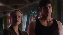 Сумеречные охотники 1 сезон 9 серия