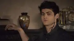 Сумеречные охотники 2 сезон 13 серия