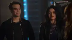 Сумеречные охотники 3 сезон 13 серия