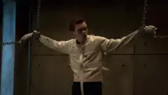 Сумеречные охотники 3 сезон 18 серия