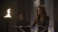 Сумеречные охотники 3 сезон 8 серия